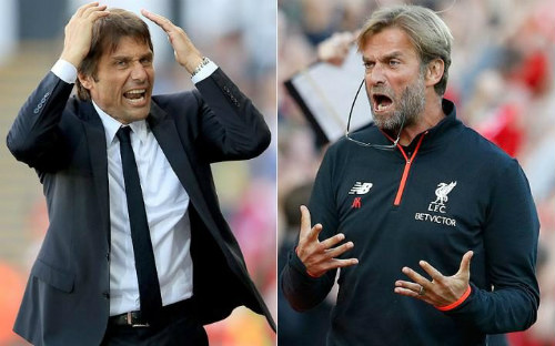 NHA qua 1/3 chặng: Chelsea, Liverpool sáng cửa vô địch NHA qua 1/3 chặng: Chelsea, Liverpool sáng cửa vô địch