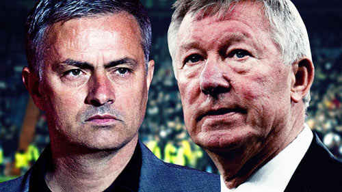 MU: Mourinho khởi đầu tệ y hệt… Sir Alex - 1