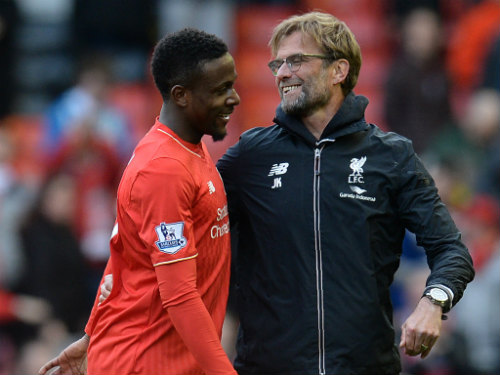 Liverpool - Leeds United: Cẩn tắc vô ưu - 1