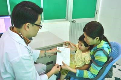 74% bác sĩ kê đơn kháng sinh không đúng: Thảm họa cho tương lai - 2