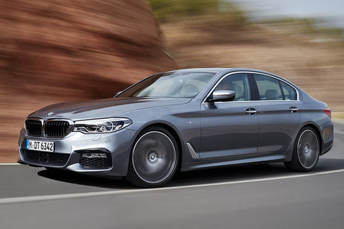 Tạm dừng thông quan ô tô BMW nhập khẩu vào Việt Nam Tạm dừng thông quan ô tô BMW nhập khẩu vào Việt Nam