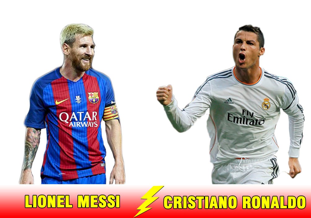 Barcelona - Real Madrid: Nóng rực vì "siêu kinh điển" - 12