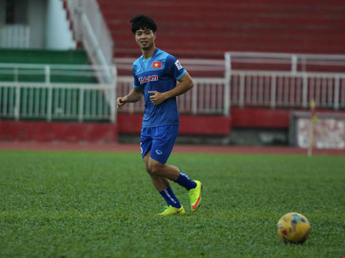 Đấu với Việt Nam, Indonesia sẽ đá rát giống đội U-19? - 2