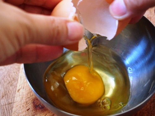 Cách làm trứng hấp ngao tươi lạ miệng, thơm ngon - 3