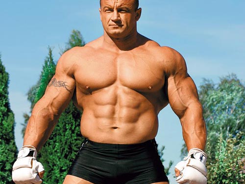MMA: Võ sỹ khỏe nhất thế giới 62 giây đấm gục đối thủ MMA: Võ sỹ khỏe nhất thế giới 62 giây đấm gục đối thủ