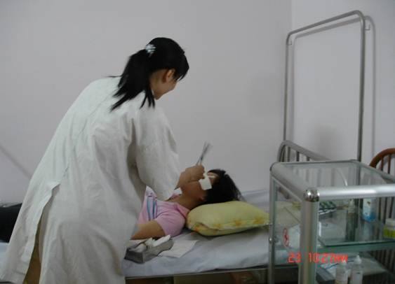 Bị bạo lực tình dục: Cam chịu sẽ khó xử lý Bị bạo lực tình dục: Cam chịu sẽ khó xử lý
