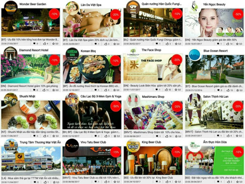 Đi tìm mùa đông của miền Nam - 8