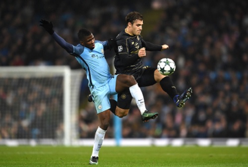 Man City - Celtic: Định đoạt sau 8 phút chóng vánh Man City - Celtic: Định đoạt sau 8 phút chóng vánh