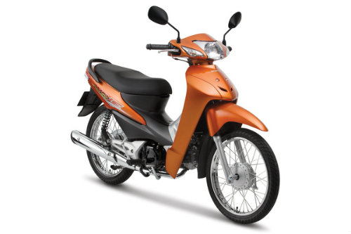 Top 10 xe máy Honda dưới 30 triệu đồng ở Việt Nam Top 10 xe máy Honda dưới 30 triệu đồng ở Việt Nam