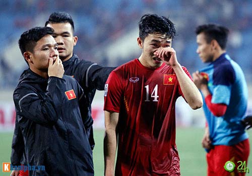 Báo châu Á bất ngờ về thất bại của ĐT Việt Nam Báo châu Á bất ngờ về thất bại của ĐT Việt Nam