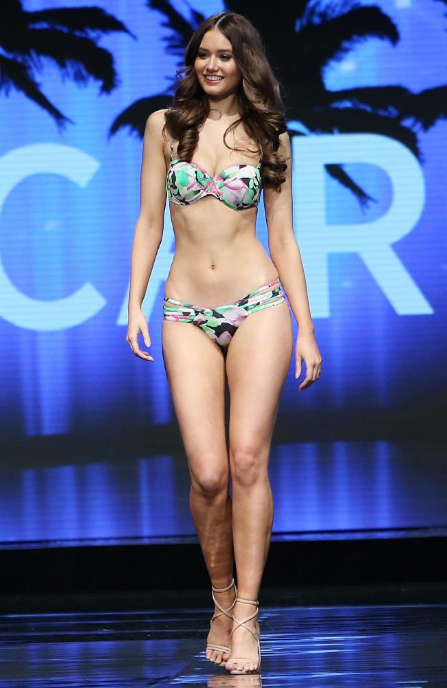 10 đối thủ &#34;hung hãn&#34; nhất của Việt Nam tại Miss Universe - 9