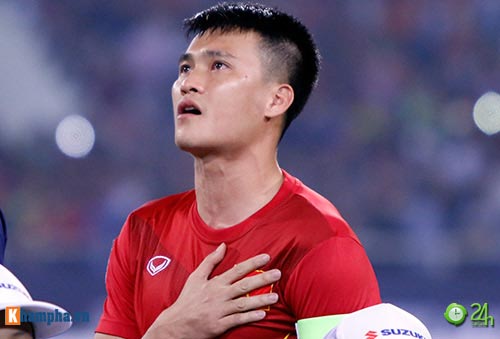 Công Vinh chia tay ĐTVN: “Fan cuồng” Indonesia muốn khóc - 6