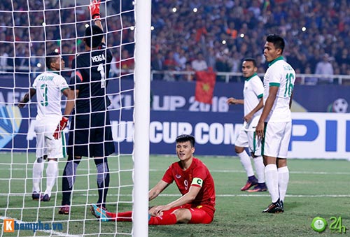 Công Vinh chia tay ĐTVN: “Fan cuồng” Indonesia muốn khóc - 7