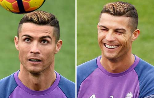 Ronaldo giàu nhất làng bóng đá: 191 triệu bảng từ đâu tới Ronaldo giàu nhất làng bóng đá: 191 triệu bảng từ đâu tới