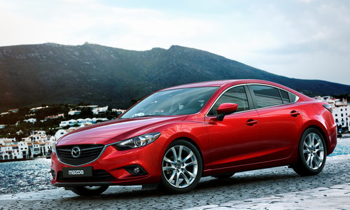 Cuối năm, xe Mazda tại Việt Nam giảm giá mạnh Cuối năm, xe Mazda tại Việt Nam giảm giá mạnh