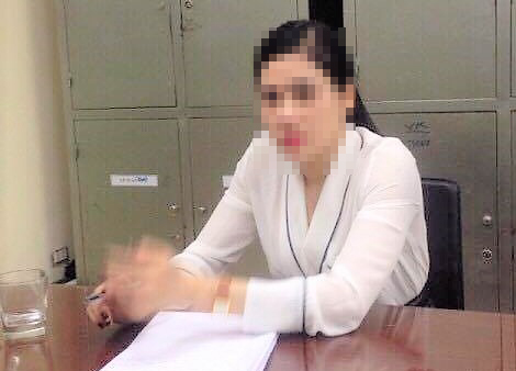 “Tú bà” tổ chức Á khôi, hotgirl bán dâm nghìn đô thế nào? “Tú bà” tổ chức Á khôi, hotgirl bán dâm nghìn đô thế nào?