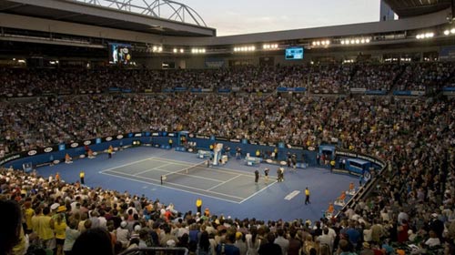 Tin thể thao 13/12: Australian Open lo sợ bị dàn xếp Tin thể thao 13/12: Australian Open lo sợ bị dàn xếp