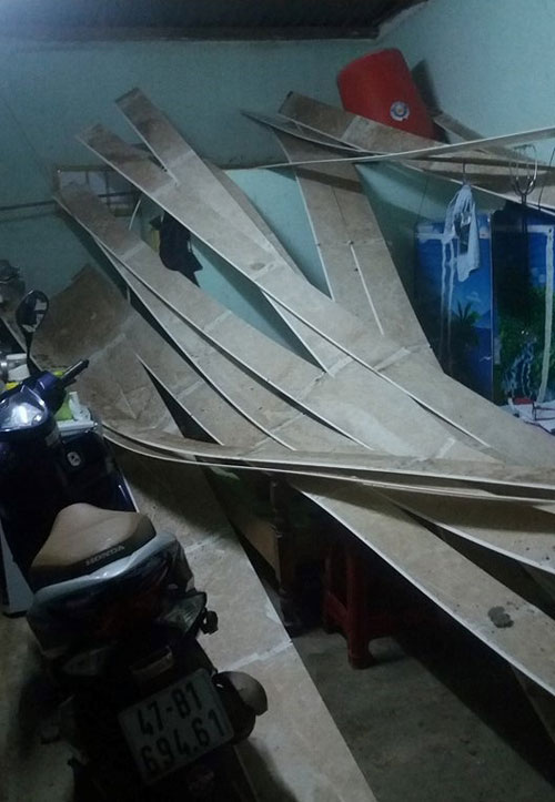 Nổ lớn tại Công an tỉnh Đắk Lắk: Đã có 6 sĩ quan thương vong Nổ lớn tại Công an tỉnh Đắk Lắk: Đã có 6 sĩ quan thương vong