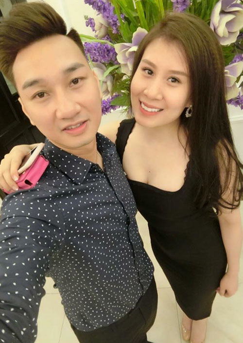 Nhiều hotgirl thua xa nhan sắc vợ sắp cưới của MC Thành Trung - 13