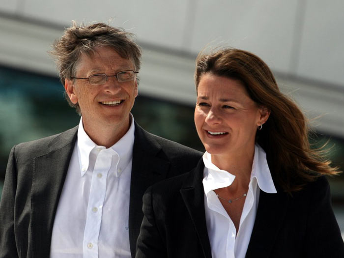 15 sự thật thú vị về tỷ phú Bill Gates - 9
