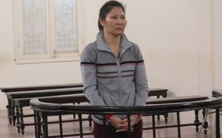 "Nữ quái" gạ khách tây massage để trộm cắp tài sản "Nữ quái" gạ khách tây massage để trộm cắp tài sản