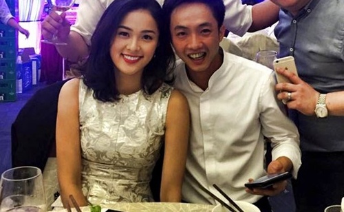 Cường Đôla mệt mỏi sau khi Hạ Vi nói lời chia tay? Cường Đôla mệt mỏi sau khi Hạ Vi nói lời chia tay?