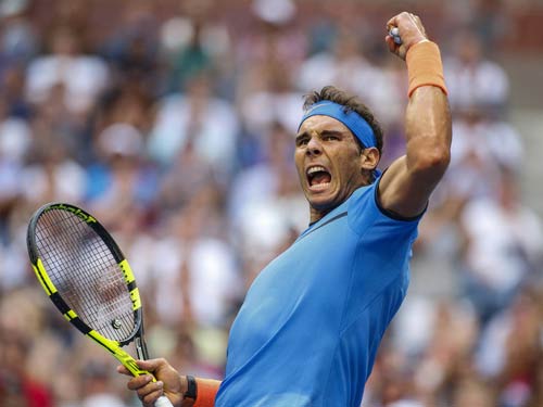 Tin thể thao sáng 16/12: Nadal trở lại Tin thể thao sáng 16/12: Nadal trở lại