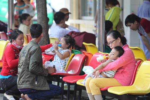 Quai bị: Đề phòng nhưng đừng quá lo - 1