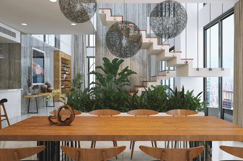 Hongkong Tower - căn hộ đẳng cấp khẳng định dấu ấn của chủ đầu tư - 2