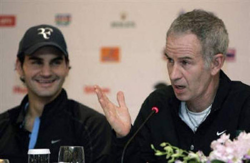 Tin HOT thể thao 17/12: Federer xứng đáng vĩ đại nhất Tin HOT thể thao 17/12: Federer xứng đáng vĩ đại nhất