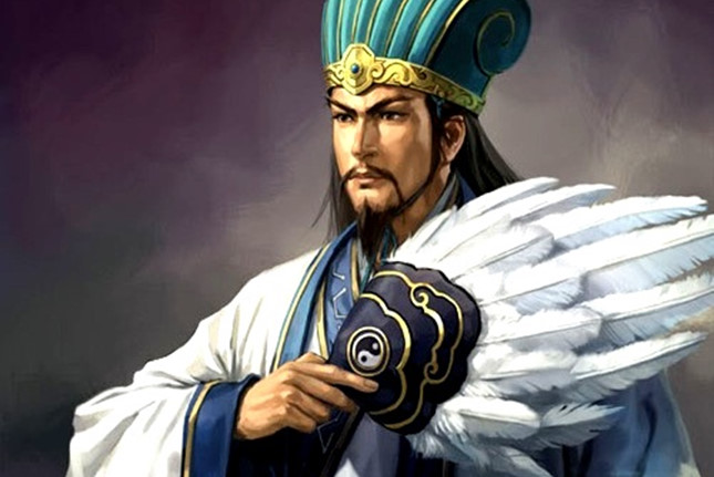 Bí ẩn về nơi chôn kì nhân Khổng Minh Gia Cát Lượng Bí ẩn về nơi chôn kì nhân Khổng Minh Gia Cát Lượng