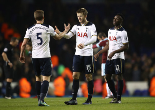 Tottenham – Burnley: Sức công phá khủng khiếp Tottenham – Burnley: Sức công phá khủng khiếp