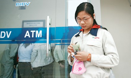 Thưởng Tết 2017: Thấp 500 nghìn, cao bằng căn hộ Thưởng Tết 2017: Thấp 500 nghìn, cao bằng căn hộ
