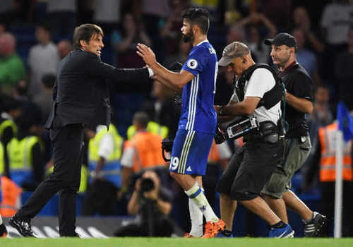 NHA & tuần lễ Giáng Sinh: Chelsea lo, MU mừng thầm NHA & tuần lễ Giáng Sinh: Chelsea lo, MU mừng thầm
