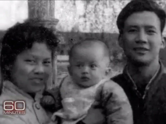 Tất tần tật về Jack Ma – tỷ phú giàu nhất Trung Quốc Tất tần tật về Jack Ma – tỷ phú giàu nhất Trung Quốc