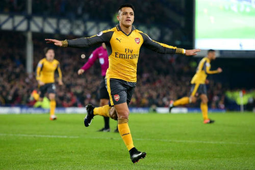 CLB Trung Quốc dụ sao Arsenal lương hơn cả Messi, Ronaldo CLB Trung Quốc dụ sao Arsenal lương hơn cả Messi, Ronaldo