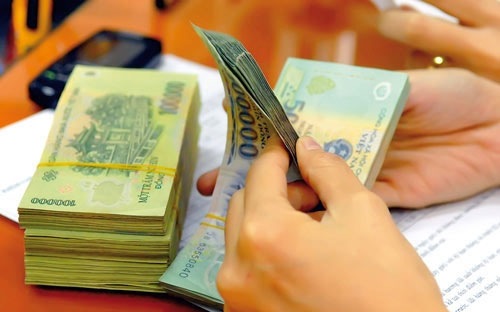 Thưởng Tết cao nhất gần 400 triệu đồng Thưởng Tết cao nhất gần 400 triệu đồng