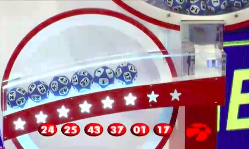 Xổ số Vietlott: Giải jackpot đã tăng kỷ lục lên 126 tỉ đồng Xổ số Vietlott: Giải jackpot đã tăng kỷ lục lên 126 tỉ đồng