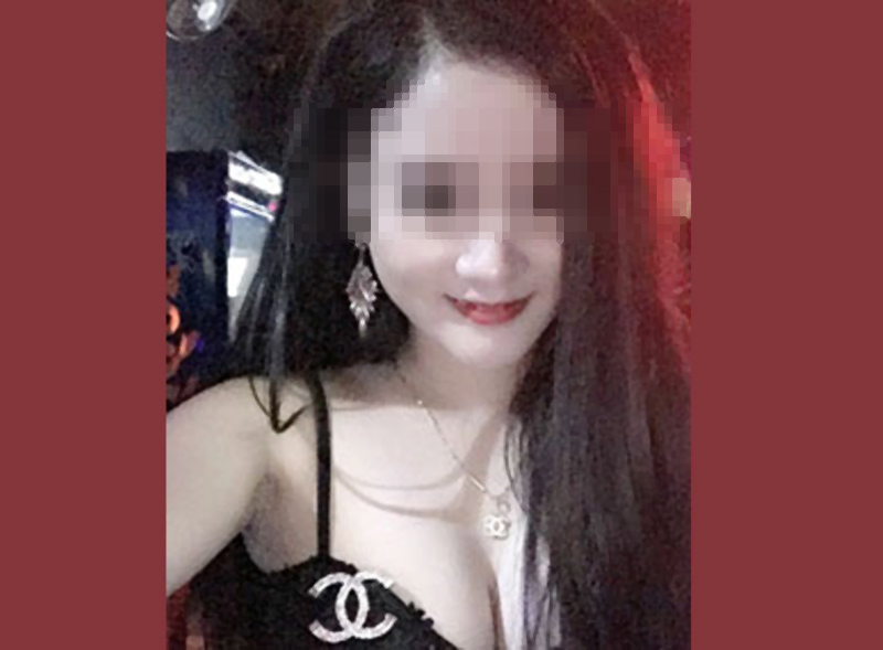 Bước sa ngã của hotgirl điều hành đường dây sextour Bước sa ngã của hotgirl điều hành đường dây sextour