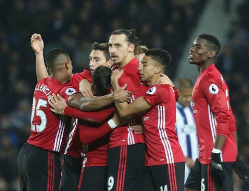 MU: Mourinho tố FA thiếu công bằng, sợ Chelsea vô địch MU: Mourinho tố FA thiếu công bằng, sợ Chelsea vô địch