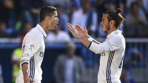 Top 20 SAO hay nhất 2016: Ronaldo thua Messi lẫn Bale - 1