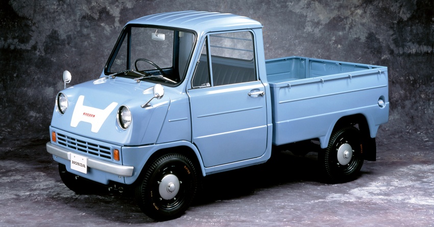 Honda cán mốc xuất xưởng 100 triệu chiếc xe trên toàn cầu Honda cán mốc xuất xưởng 100 triệu chiếc xe trên toàn cầu