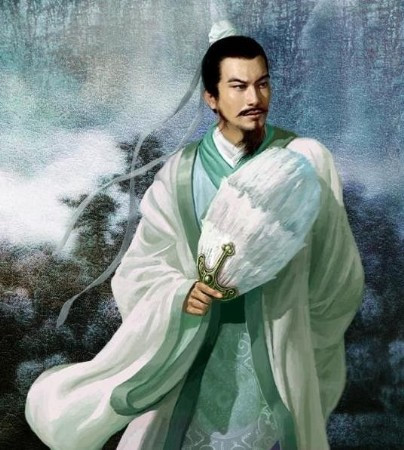 Gia Cát Lượng “mượn đao” Đông Ngô diệt trừ Quan Vũ? Gia Cát Lượng “mượn đao” Đông Ngô diệt trừ Quan Vũ?