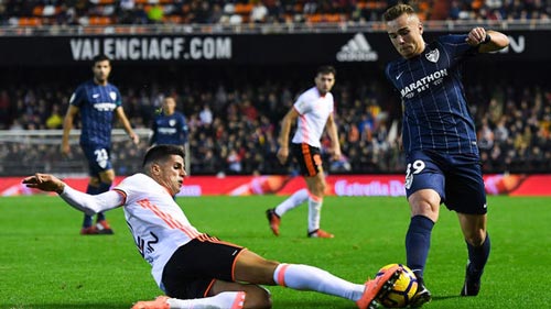Chuyển nhượng Đông chưa mở, Barca đã có tân binh Hè Chuyển nhượng Đông chưa mở, Barca đã có tân binh Hè