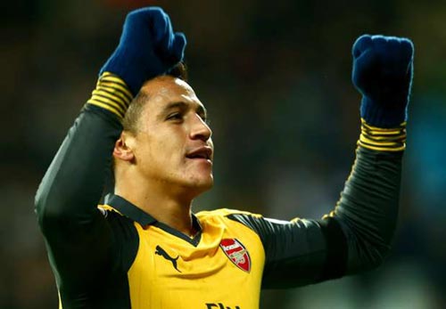 Arsenal: Một bước nữa là tới thảm họa Arsenal: Một bước nữa là tới thảm họa