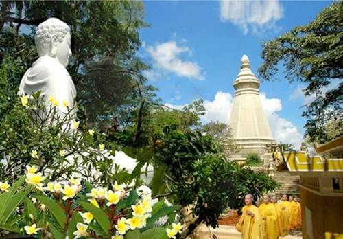 Khám phá những điểm du lịch nổi tiếng ở Vũng Tàu - 2