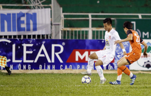 U21 HAGL – U21 Việt Nam: Chờ nhân tố bí ẩn, tranh giải phong cách - 1