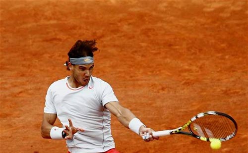 Australian Open: Nadal thừa nhận “yếu tâm lý” Australian Open: Nadal thừa nhận “yếu tâm lý”