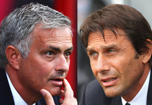 MU thăng hoa, Mourinho giải nỗi oan khuất ở Chelsea MU thăng hoa, Mourinho giải nỗi oan khuất ở Chelsea