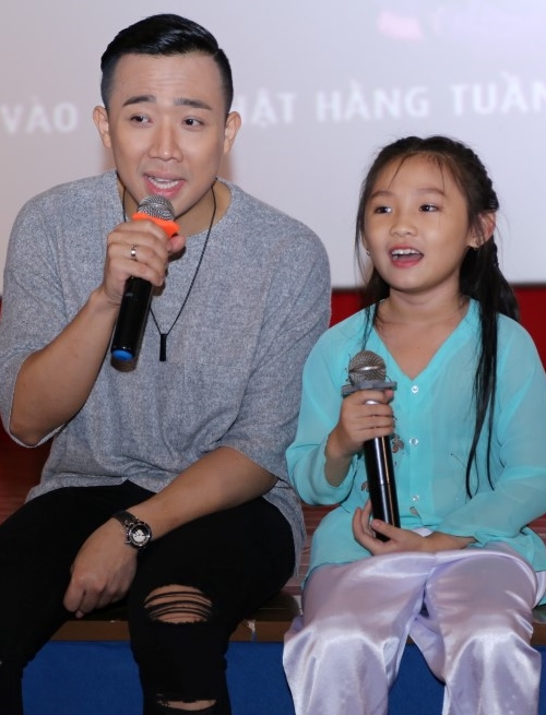 Trấn Thành: "Đang cày tiền trả nợ đám cưới" Trấn Thành: "Đang cày tiền trả nợ đám cưới"